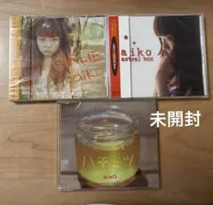 2026年最新】aiko ハチミツ インディーズの人気アイテム - メルカリ
