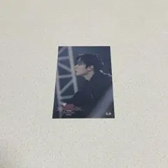 StrayKids スキズ リノ FCくじ ステッカー