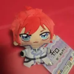 Re:ゼロから始める異世界生活 リゼロ ちょぴぬいぷち ラインハルト