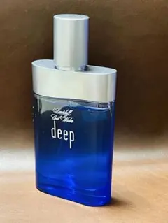 davdoff deep ダビドフ クールウォーター ディープ 50ml 香水 davdoff deep ダビドフ クールウォーター ディープ 50ml 香水