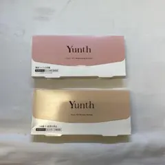 11) Yunth ユンス　生VAダーマ美容液　生VC美白美容液　2点