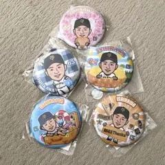 読売ジャイアンツ 巨人 門脇誠選手 缶バッチ - メルカリ
