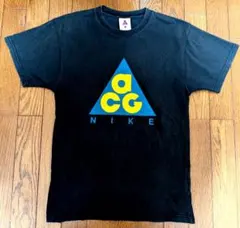 ★激レア★即日発送★NIKE ACG ロゴTシャツ XS