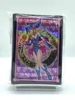 2026年最新】ブラックマジシャンガール スリーブの人気アイテム - メルカリ