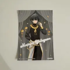 桃源暗鬼 淀川真澄 フォトカード