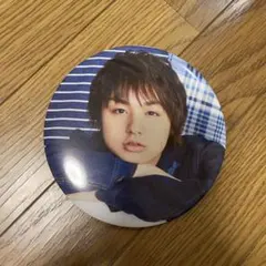 Hey!Say!JUMP 伊野尾慧　缶バッチ大