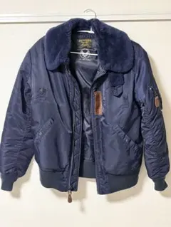 2026年最新】b-15 フライトジャケットの人気アイテム - メルカリ