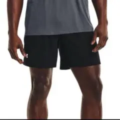 アンダーアーマー ハーフパンツ ショートパンツ　L