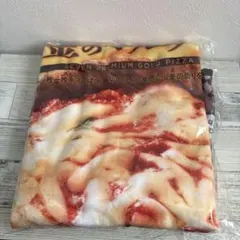 の*ん様 セブンイレブン　くじ　A賞　ブランケット　マルゲリータ