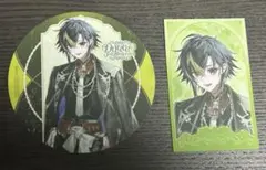 にじさんじ Dytica 3rd 伊波ライ