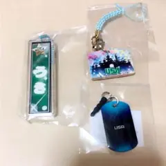 EXILE USA❤︎ガチャ