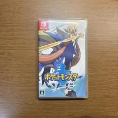 ポケットモンスター ソード Nintendo Switch 追加コンテンツあり