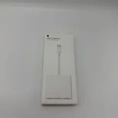 アップル USB-C Digital AV Multiport アダプター