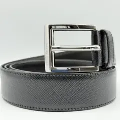 2025年最新】PRADA メンズ ベルトの人気アイテム - メルカリ