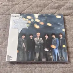 SixTONES Stargaze 初回盤A CD＋DVD