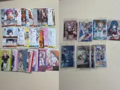 学マス カード まとめ売り