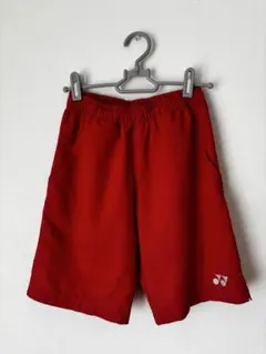 ヨネックス ハーフパンツ SSサイズ