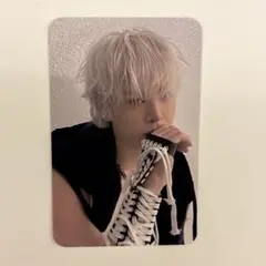 treasure ジョンファン　トレカ　POPUP 特典