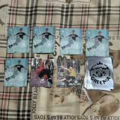 2026年最新】フィッシャーズ ステッカーの人気アイテム - メルカリ