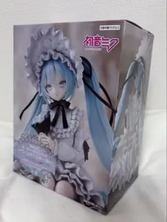 初音ミク ぬースト ヴィンテージドール