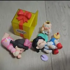 最終値下げ ウェンディ フィギュア セット