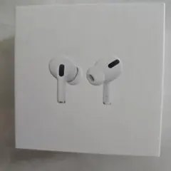 Apple AirPods Pro 本体　右耳のみのサムネイル