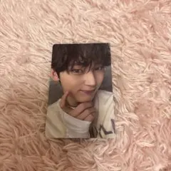 DESIRE: UNLEASH ソヌ トレカ