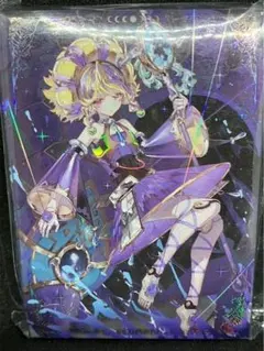 デュエルマスターズ デュエプレGP アダムスキー スリーブ - メルカリ