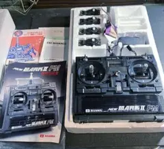 未使用ジャンクKO EX-1 Mars R FM 総受信機 近藤プロポ - メルカリ