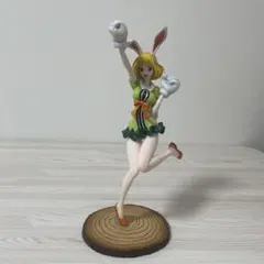 2026年最新】ワンピース pop キャロットの人気アイテム - メルカリ
