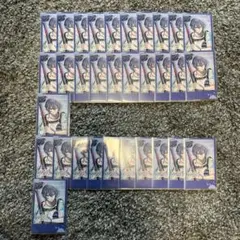 にじさんじ　1st Anniversary 小柳ロウ　チェキ風カード