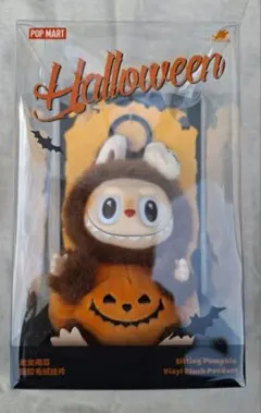 2025年最新】POPMart labubu ハロウィンの人気アイテム - メルカリ