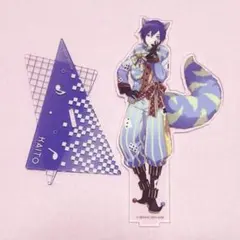 ❤︎ プロセカ KAITO アクリルスタンド アクスタ ❤︎