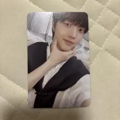 &TEAM ウィジュ トレカ