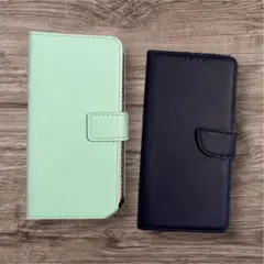 iPhone 13 14 15 手帳型ケース スマホカバー