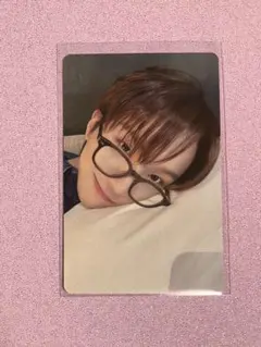 boynextdoor ウナク no genre yzy4.0 トレカ