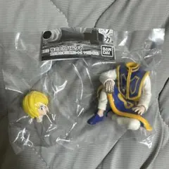 HUNTER×HUNTER すわらせ隊りある2 クラピカ