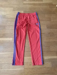 限定セール！希少！レアカラー！addidas originals トラックパンツ