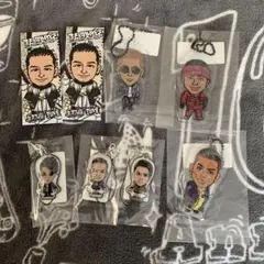 THE RAMPAGEグッズセット