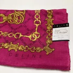 CELINE ハンカチ