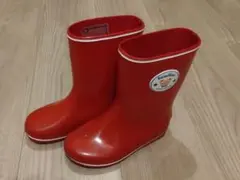 familiar 長靴 16cmのサムネイル