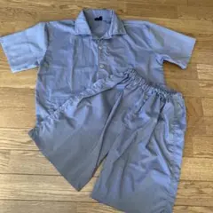 半袖ハーフパンツセットアップのサムネイル