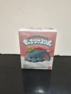 もっちりころりん ダンボ