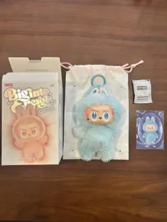 ❤*❤様 【正規品】Big into Energy ラブブ