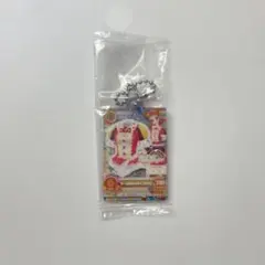 アイカツ！ だれでもアイドル活動アクリルチャーム３ 有栖川おとめ