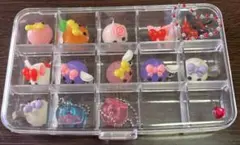 ほっぺちゃん　13種セット