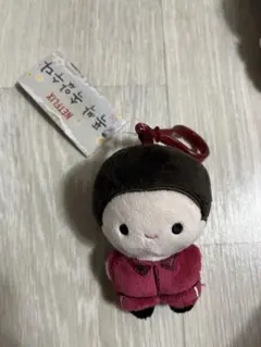 2026年最新】ボゴム ぬいぐるみの人気アイテム - メルカリ