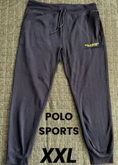 2026年最新】ポロスポーツ スウェットパンツの人気アイテム - メルカリ