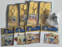 スンスン一番くじ　E賞G賞H賞セット