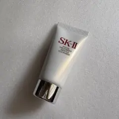 【SK-Ⅱ】サンプル フェイシャルトリートメントジェントルクレンザー 洗顔